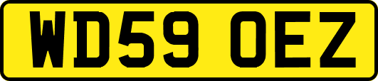 WD59OEZ