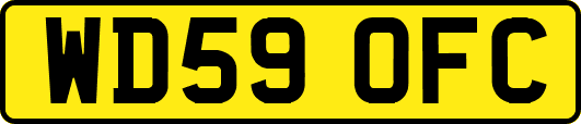 WD59OFC