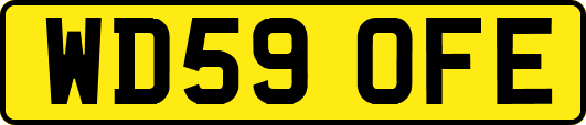 WD59OFE