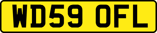 WD59OFL