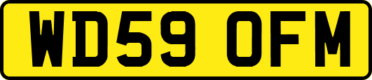 WD59OFM