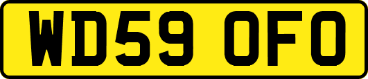 WD59OFO