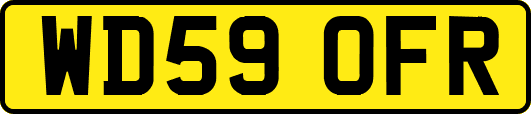 WD59OFR