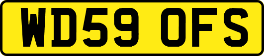 WD59OFS