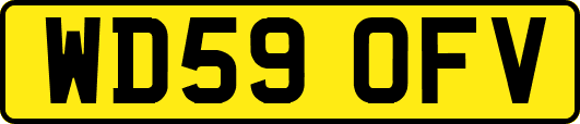 WD59OFV