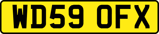 WD59OFX