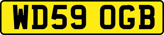 WD59OGB