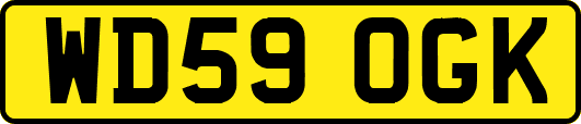WD59OGK