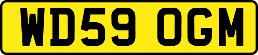 WD59OGM
