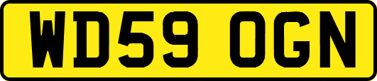 WD59OGN