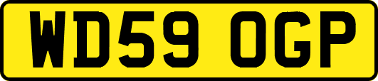 WD59OGP