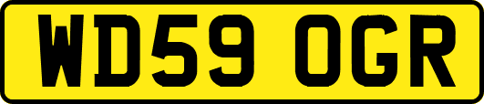 WD59OGR