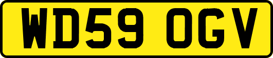 WD59OGV