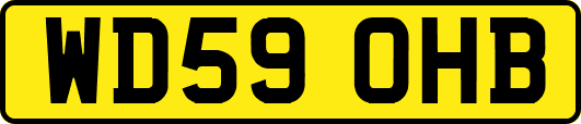 WD59OHB