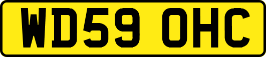 WD59OHC