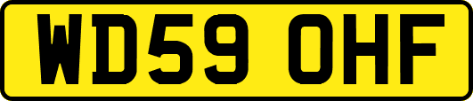 WD59OHF