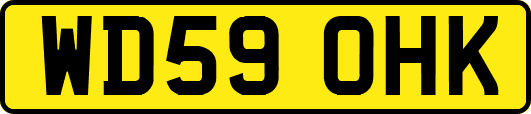 WD59OHK