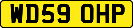 WD59OHP
