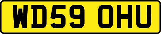 WD59OHU