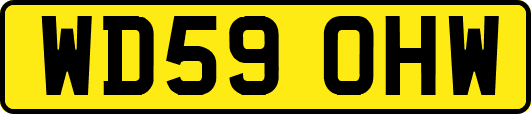 WD59OHW