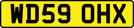WD59OHX