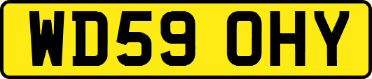 WD59OHY