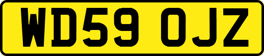 WD59OJZ