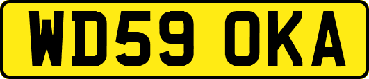 WD59OKA