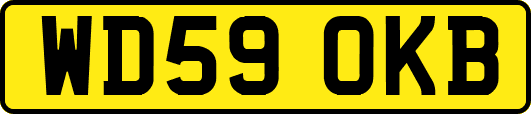 WD59OKB