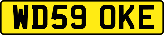 WD59OKE