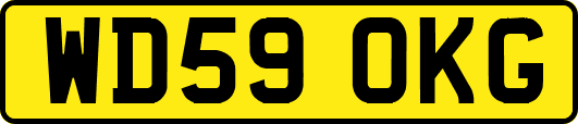 WD59OKG