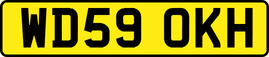 WD59OKH