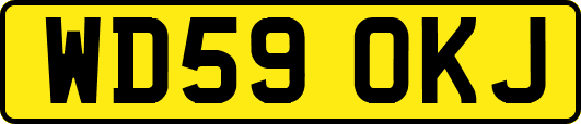 WD59OKJ