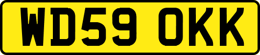 WD59OKK
