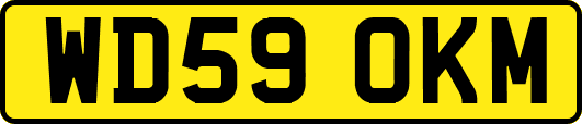 WD59OKM