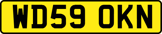 WD59OKN