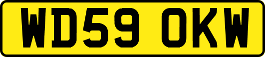 WD59OKW