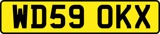 WD59OKX