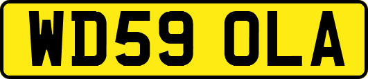 WD59OLA
