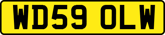WD59OLW