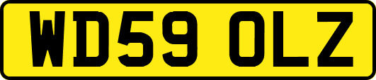 WD59OLZ