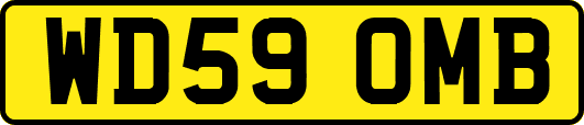 WD59OMB