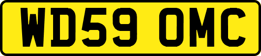 WD59OMC