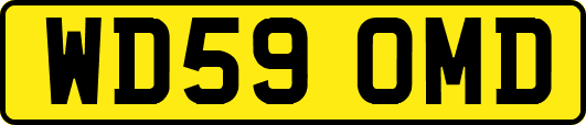 WD59OMD
