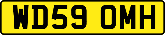 WD59OMH