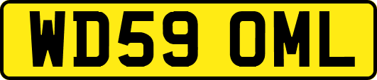 WD59OML