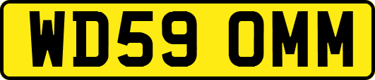 WD59OMM