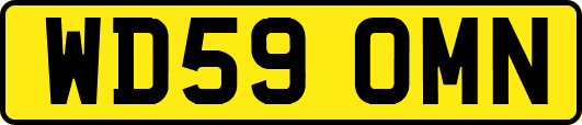 WD59OMN
