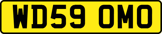 WD59OMO
