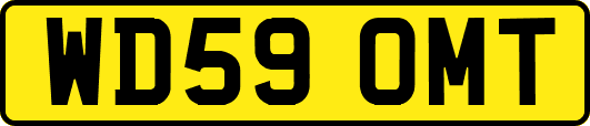 WD59OMT
